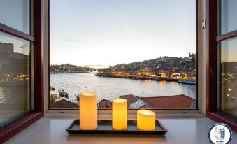 Douro Riverside Apartments