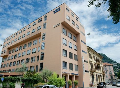 Hotel Ceresio
