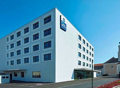 Best Western Hotel Tulln