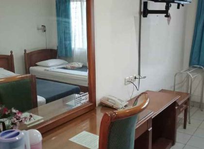 Villa Giri Kembang