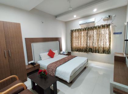 Hotel Nimba International