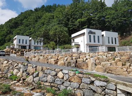피앤피펜션민박