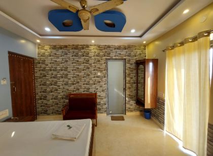 Sonar Bangla Resort