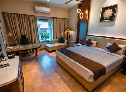 貴族 - 三葉草飯店