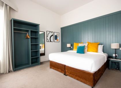 The Martello Hotel