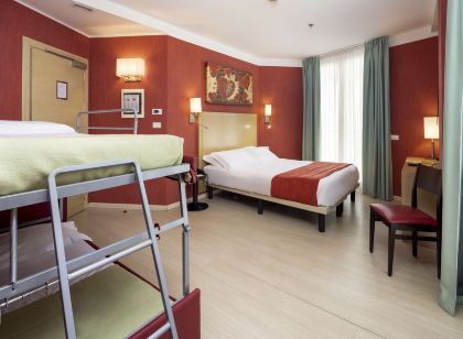 Best Western Hotel Porto Antico