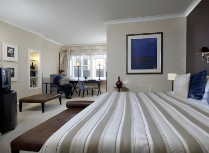 The Chester Grosvenor