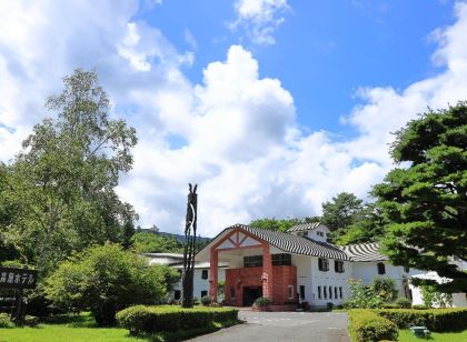 奧鹽原高原飯店