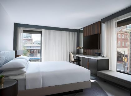 Philadelphia Marriott Old City