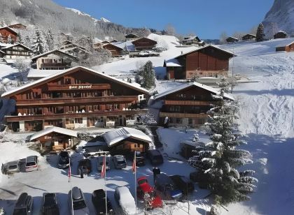 Alpenhof