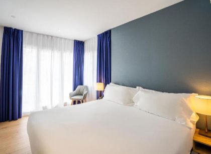 阿巴公寓播拉格羅斯聖塞瓦斯蒂安