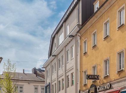 limehome Villach Hauptplatz