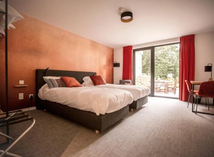 Hotel - B&B Elementum