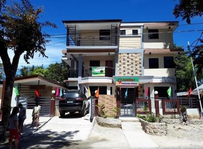 Gravino Pension House