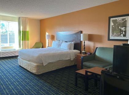 Country Inn & Suites by Radisson, Fayetteville I-95, NC