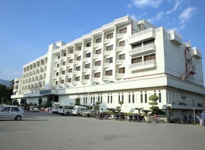 Hotel Hillview Islamabad