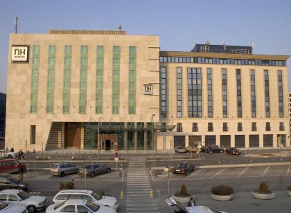 Hotel NH Vienna Airport Conference Center