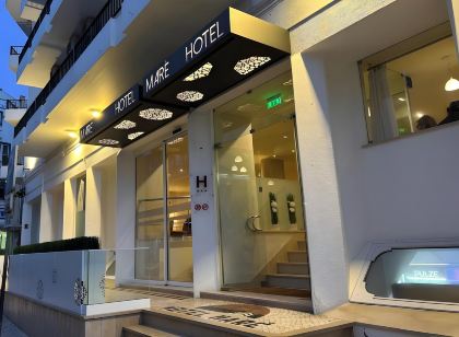 Hotel Maré