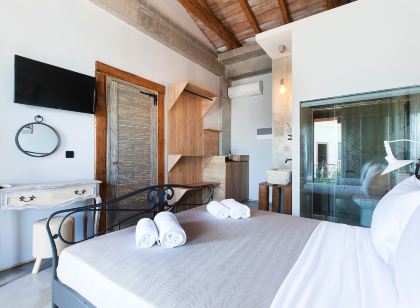 Casa Afytos - Adults Only