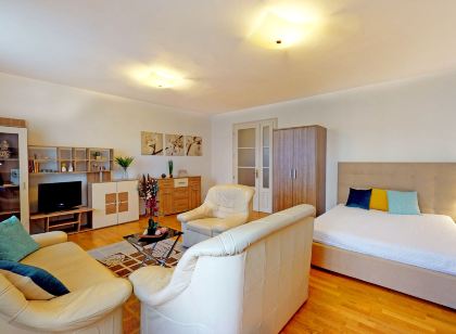 貝拉街中央公寓