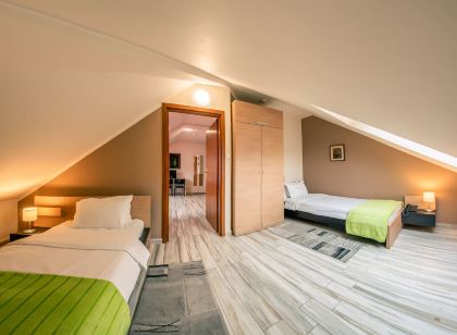 Veliki Garni Hotel