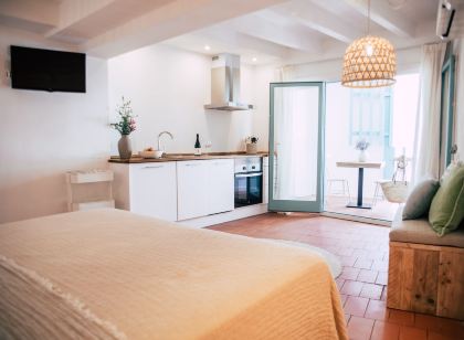 Hostal Ses Negres