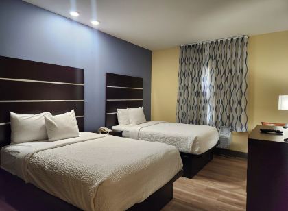 Days Inn by Wyndham Baton Rouge Airport