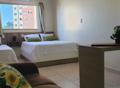 Infinity Hotel