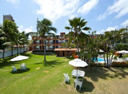 Lumar Hotel PontaNegra