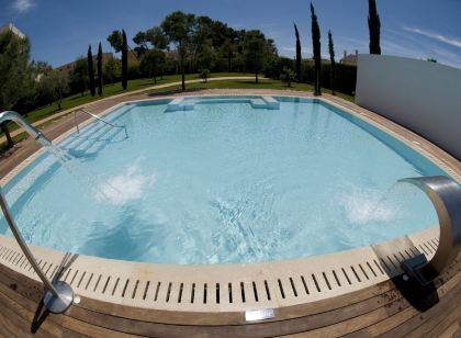 Las Gaviotas Suites Hotel & Spa