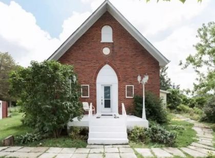 Delightful 2bdrm Church w/Incredible Water View!