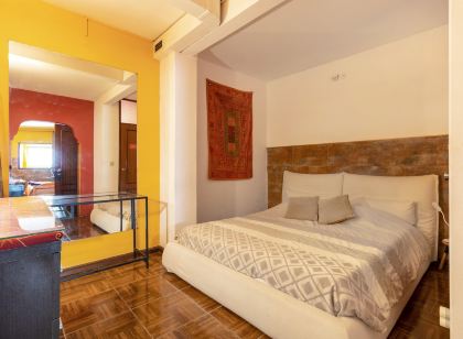 Porto Riad - Guest House