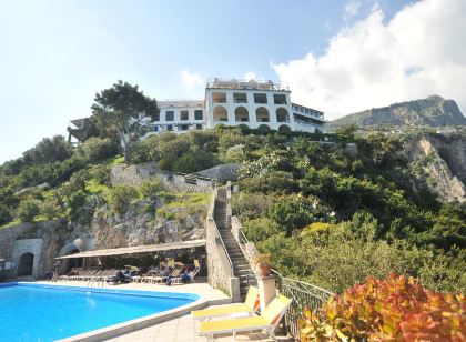 Hotel Belvedere