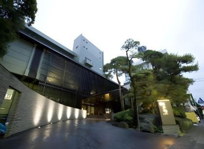 伊東溫泉遊季亭旅館