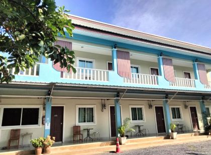 บ้านกัลยา การ์เด้น