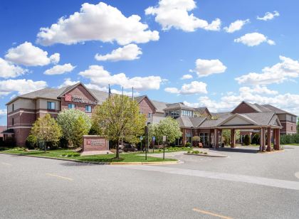 Hilton Garden Inn Minneapolis/Maple Grove