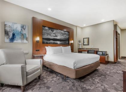 베스트 웨스턴 플러스 유콘