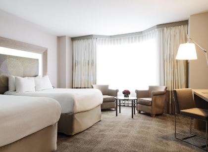 Novotel Montréal Centre
