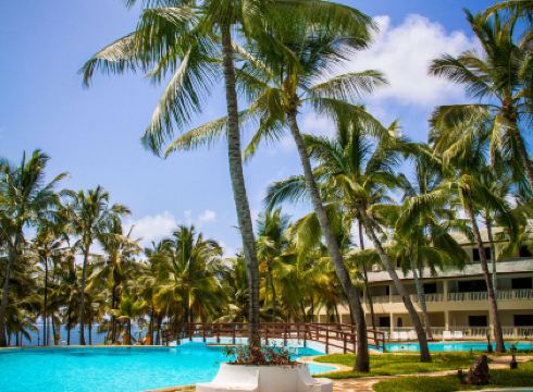 PrideInn Flamingo Beach Resort & Spa Mombasa