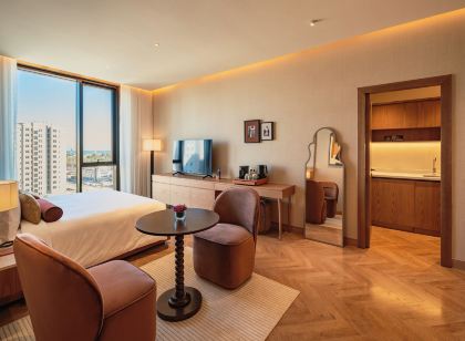 One Sharq Boutique Hotel