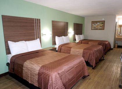 Fairview Inn & Suites Mobile