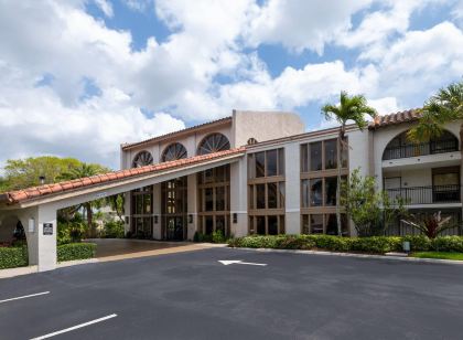 Wyndham Boca Raton