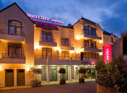 Mercure - Granville Le Grand Large