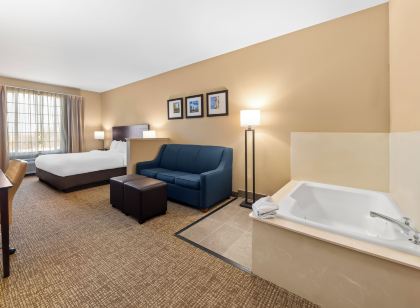 Roanoke Suites