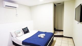 q-express-kepong-hotel-by-cobnb