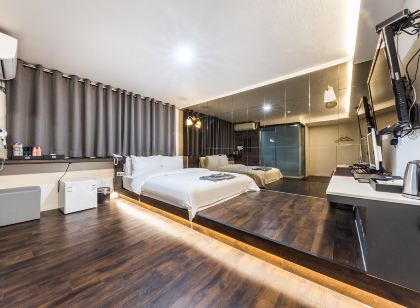 의정부 호텔 베네