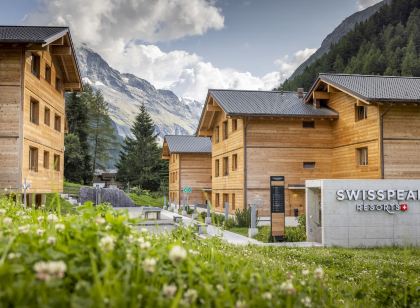 Swisspeak Resorts Zinal