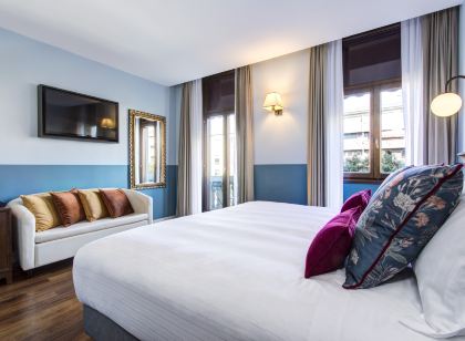 Hotel Indigo Verona - Grand Hotel des Arts