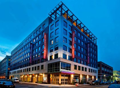 Residence Inn Boston Back Bay/Fenway