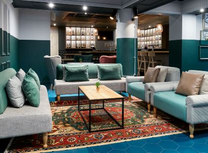 Leonardo Hotel Manchester Central